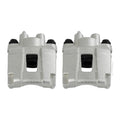 Pair For 2001-10 FORD EXPLORER (Built After 01/02/2001) Rear Disc Brake Calipers