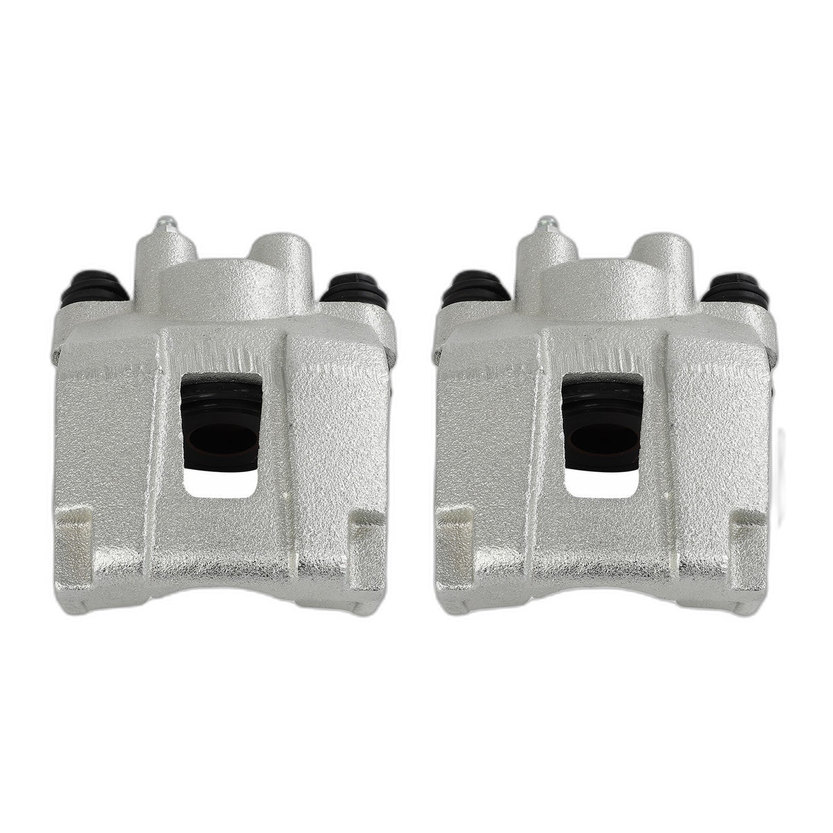 Pair For 2001-10 FORD EXPLORER (Built After 01/02/2001) Rear Disc Brake Calipers