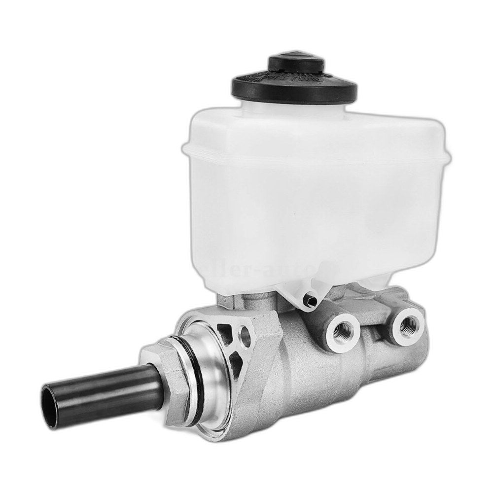 Brake Master Cylinder w/Reservoir & Sensor For Toyota Tacoma 2005-2007 Automatic