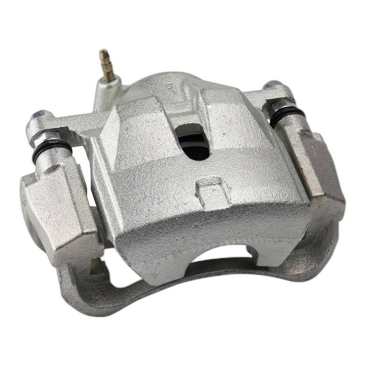 Front Right Brake Caliper w/Bracket Passenger