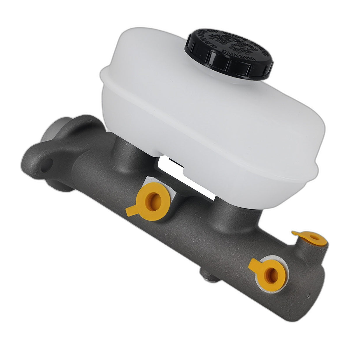 Brake Master Cylinder w/Reservoir for Ford Bronco/E-150 Econoline 1994-1996