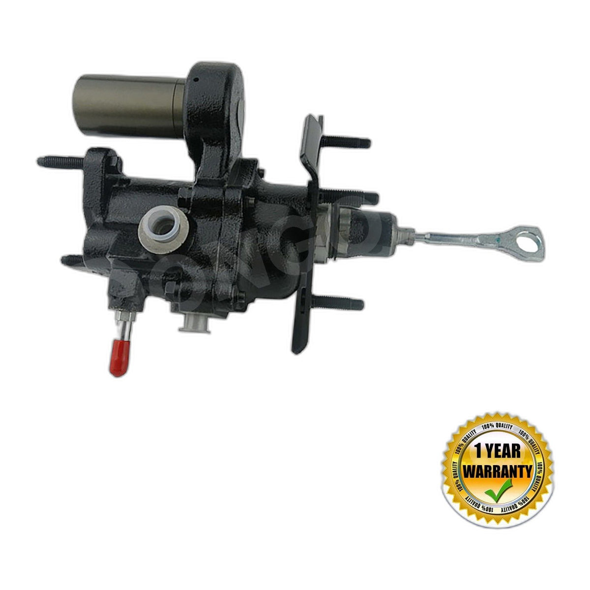 Hydraulic Power Brake Booster For GMC Sierra 2500 HD 1500 HD 2003-06 52-7371