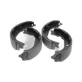 Rear Drum Brake Shoes Fit Nissan Pathfinder Xterra Frontier Infiniti QX4 D21