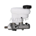 Brake Master Cylinder w/ Reservoir M630888 Fits 2012-19Ford Explorer Lincoln MKT