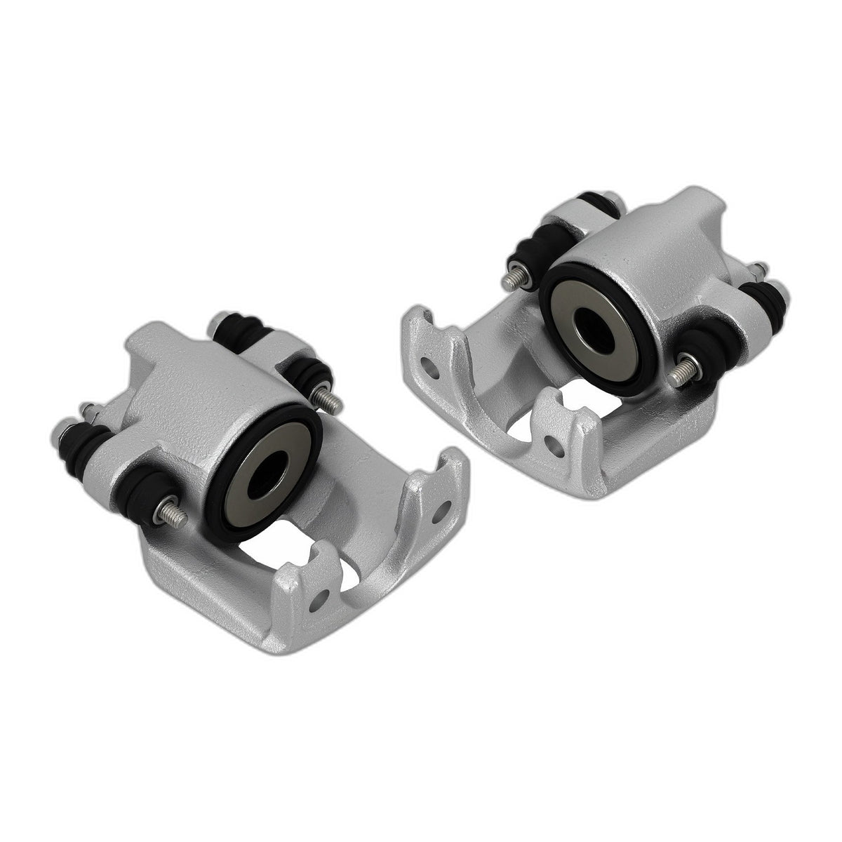 Rear Brake Caliper Pair for Ford Expedition F-150 F-250 1997-2003 18-4678 184679