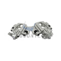 Rear Brake Calipers For 2010-2013 Lincoln MKT 2011-2015 Ford Explorer