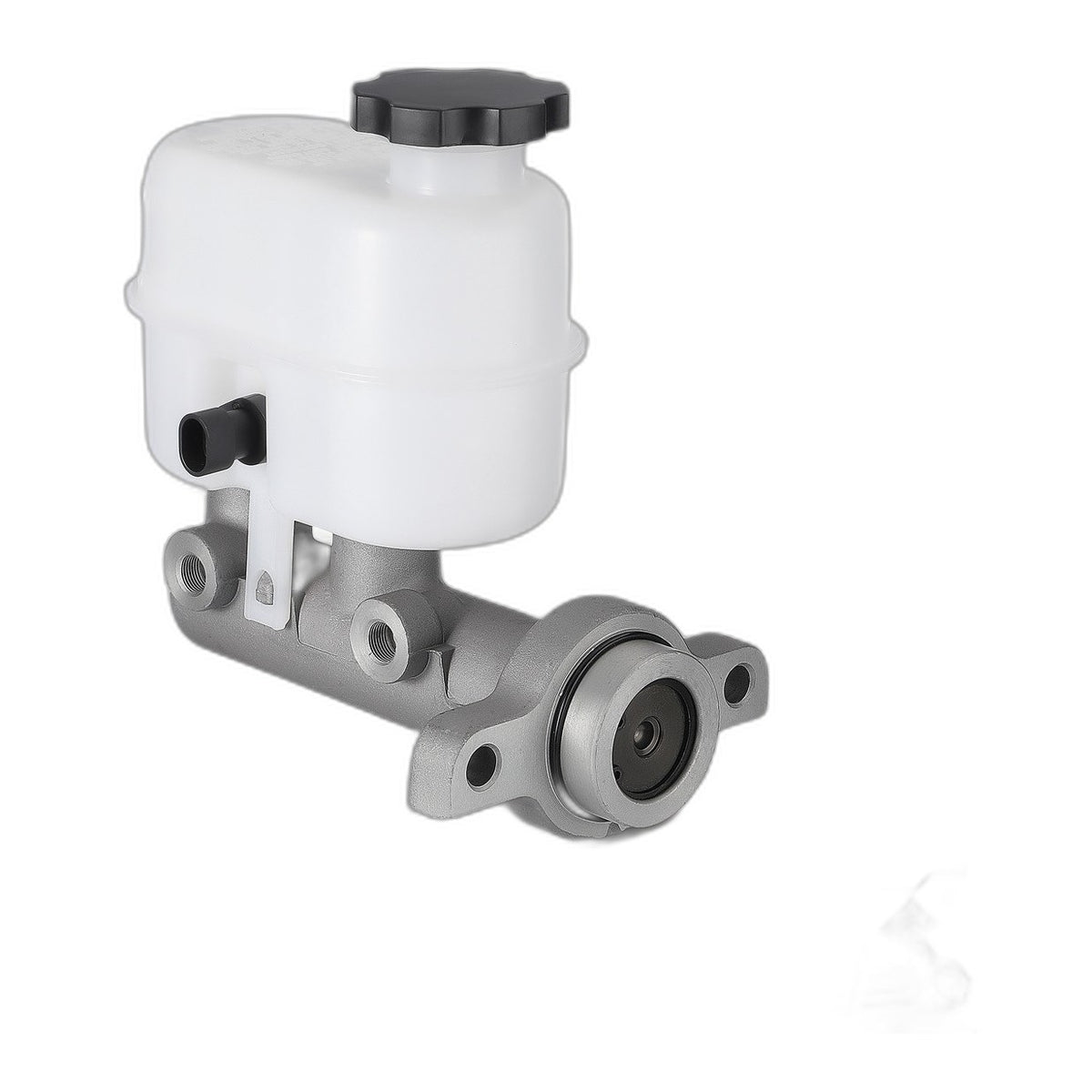 Brake Master Cylinder Direct Replacement for Chevy GMC Cadillac Dodge Aluminum