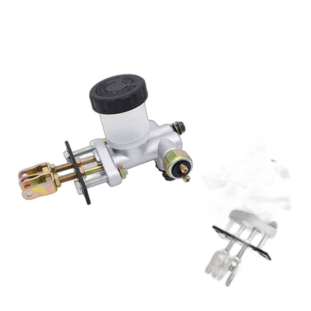 Hydraulic Brake Master Cylinder 90cc 110cc 125cc 150cc 200cc 250cc Go Kart