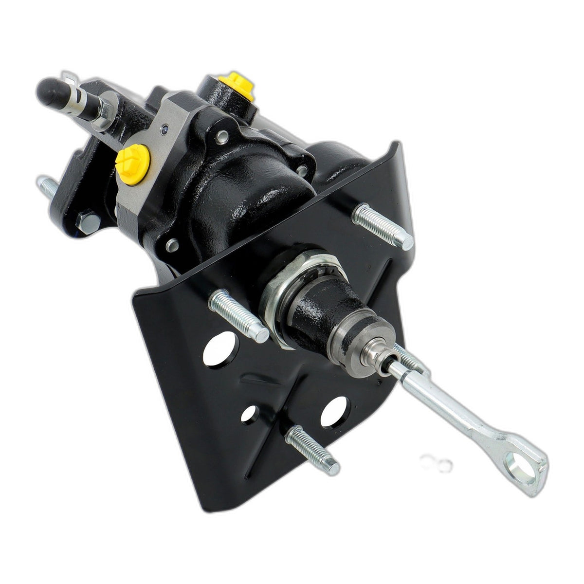 Power Brake Booster 52-7359 For Chevrolet 1500 2500 3500 GMC Sierra