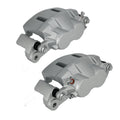 Front Brake Caliper Pair with Brackets for Ford Excursion F-250 F-350 18-B4790