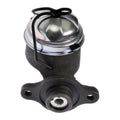 Brake Master Cylinder Replacement - High-Performance, Durable, Easy Install