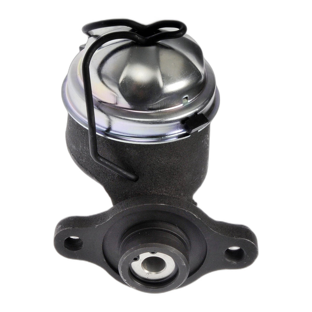 Brake Master Cylinder Replacement - High-Performance, Durable, Easy Install