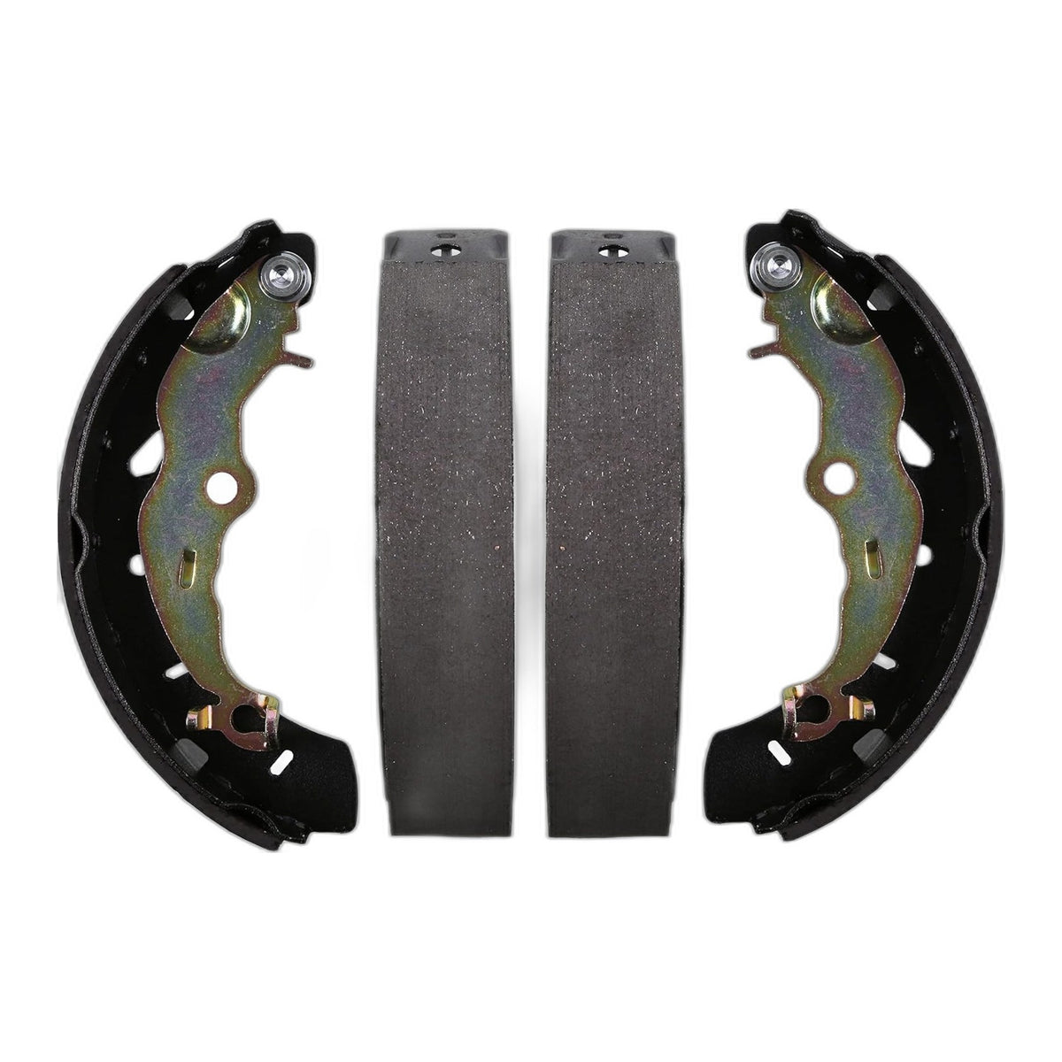 Rear Drum Brake Shoes For 2012-2018 Ford Focus
