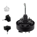 Power Brake Booster Vacuum 54-74004 for Jeep Wrangler 1987-1990 - High Performan