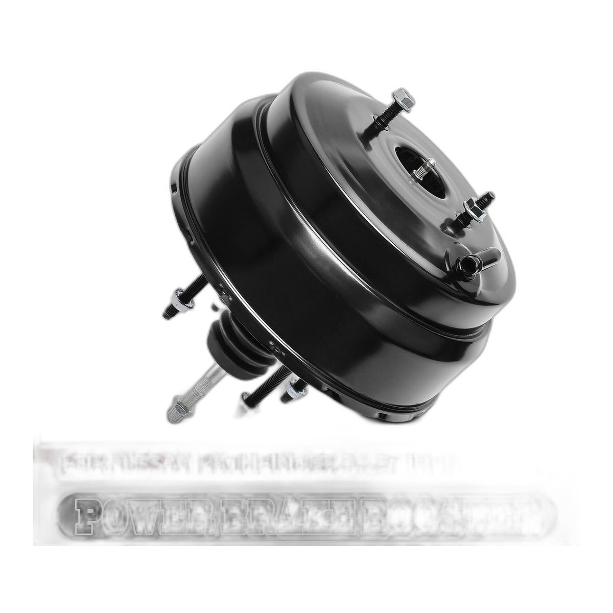 Power Brake Booster for Nissan Pathfinder 1996 1997 Infiniti QX4 1997 3.3L SUV