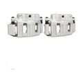 Pair For 1996-2003 Ford F-150 Front Left Right Brake Calipers w/ Bracket