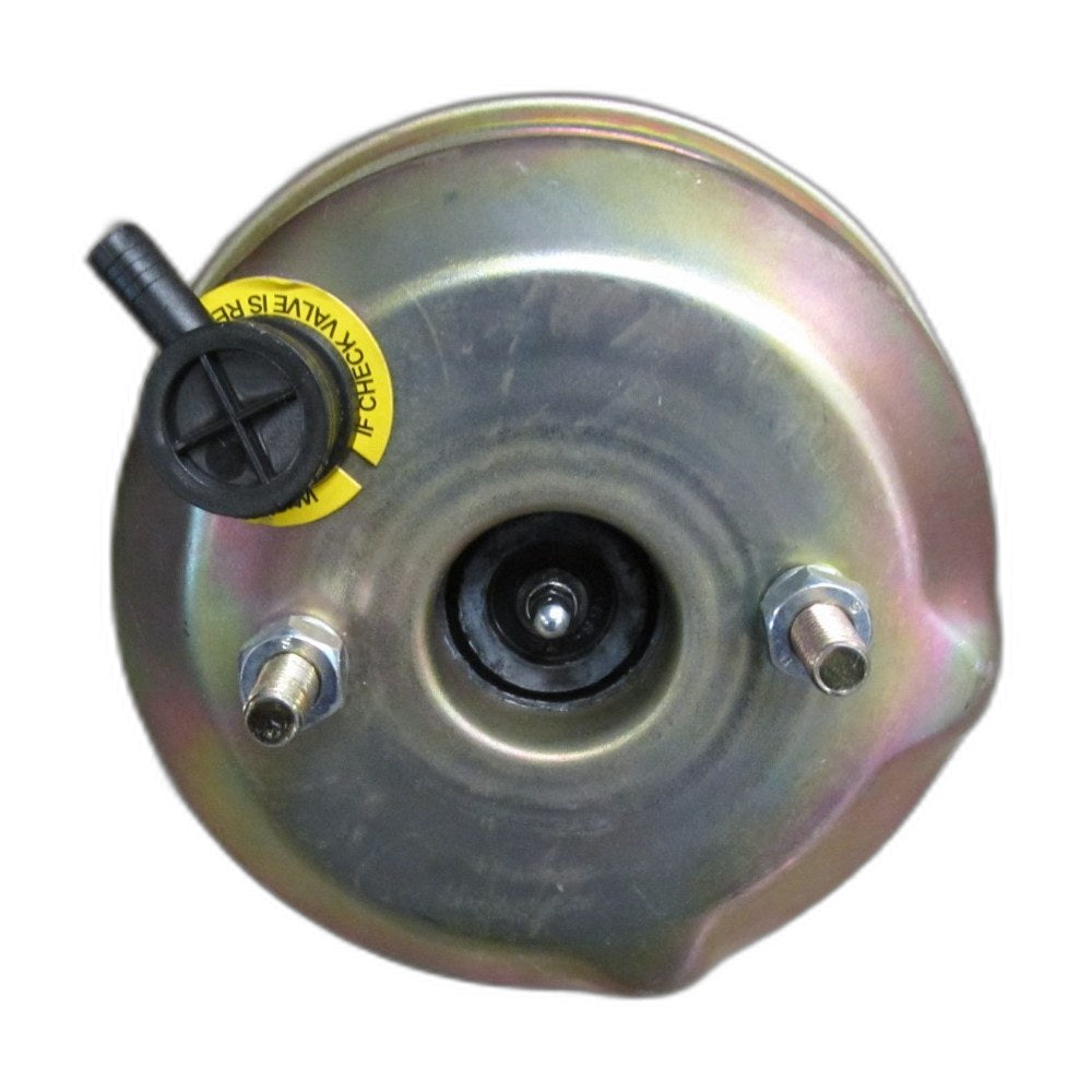 Universal Power Brake Booster -- 8" Dual Diaphragm