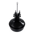 Power Brake Booster Vacuum For 1994 95 96 1997 Dodge Ram 1500 1994-1996 Ram 2500