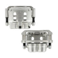 For 1995-2001 FORD RANGER 4WD FORD EXPLORER Front Pair Brake Calipers w/ Bracket