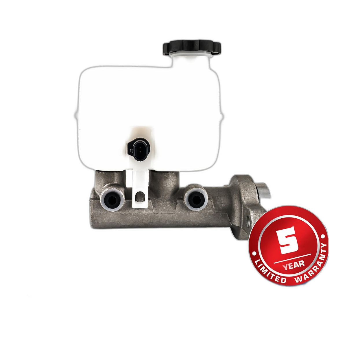Brake Master Cylinder Fits 2007 2008 Chevy Tahoe 2008 Chevy Silverado 1500 All