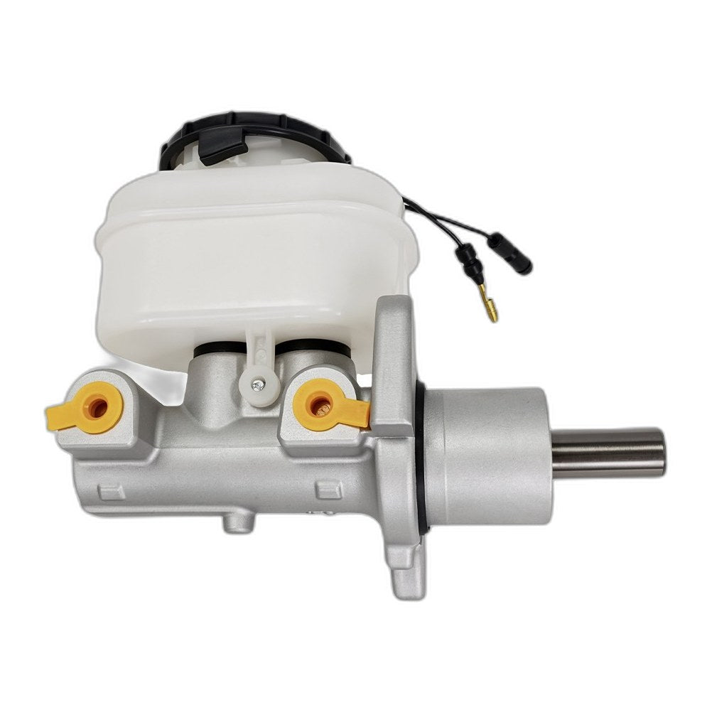Brake Master Cylinder w/ Reservoir for Honda Odyssey EX 1999-2004 V6 3.5L