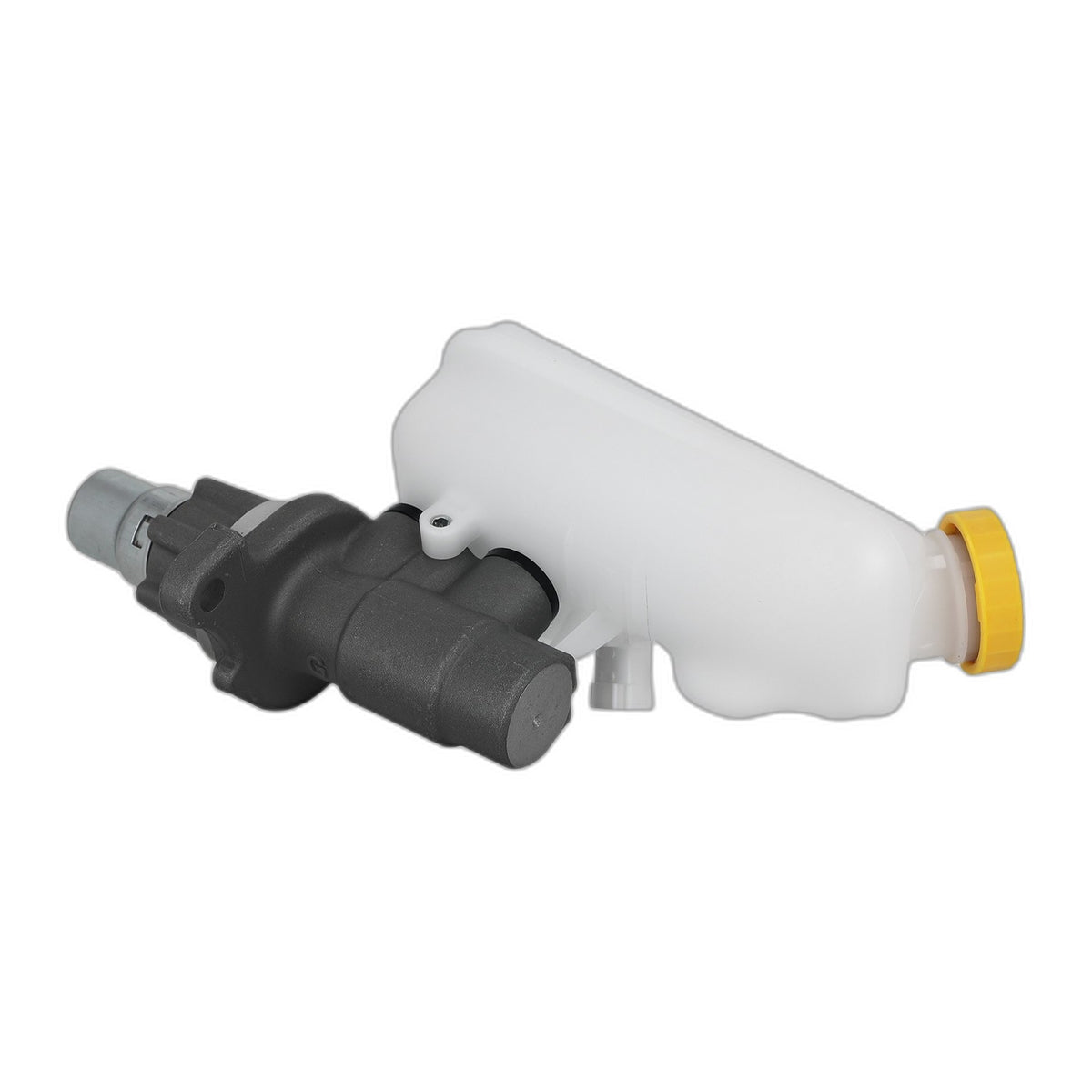 Brake Master Cylinder w/Sensor for Chrysler Town & Country 2009-2015 1 in. Bore