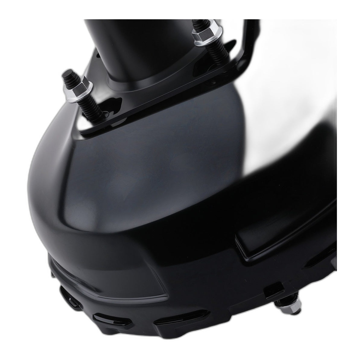 Power Brake Booster Vacuum Fits for GMC C2500 Chevrolet K2500 1988-94