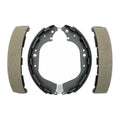 Rear Drum Brake Shoes For Nissan Frontier Xterra Pathfinder Pickup D21 Infiniti