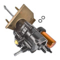 For Ford F250 F350 F450 F550 Super Duty 2011-2016 Power Brake Booster 527410