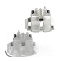 For 2009-2012 Ford Escape Front Pair Brake Calipers w/ Bracket (From 12/01/2008)