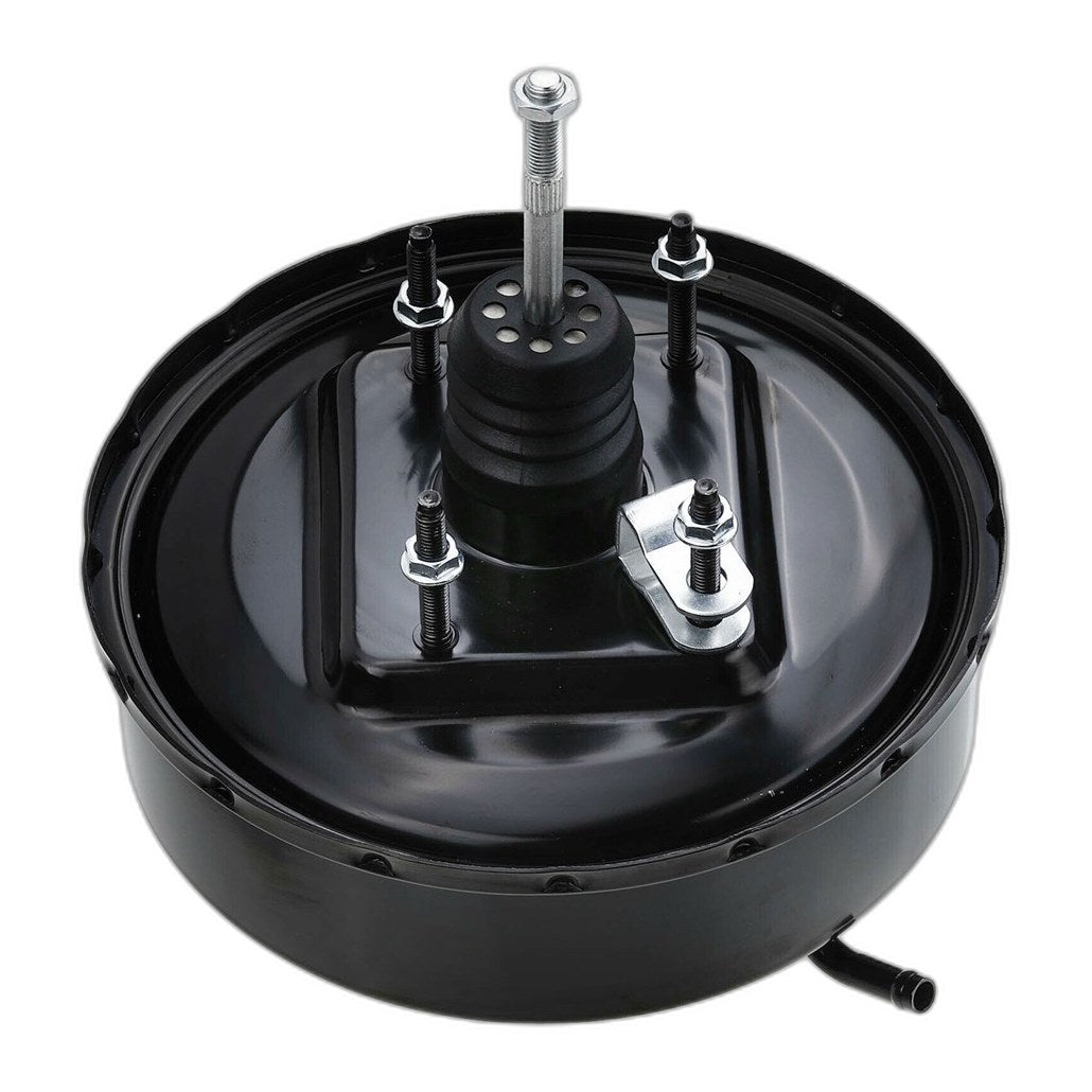 Power Brake Booster w/ Single Diaphragm for Toyota Pickup 1989-1995 L4 2.4L RWD