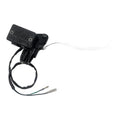 Front Right Brake Master Cylinder for Kawasaki Prairie 300 360 400 700 Bayou...
