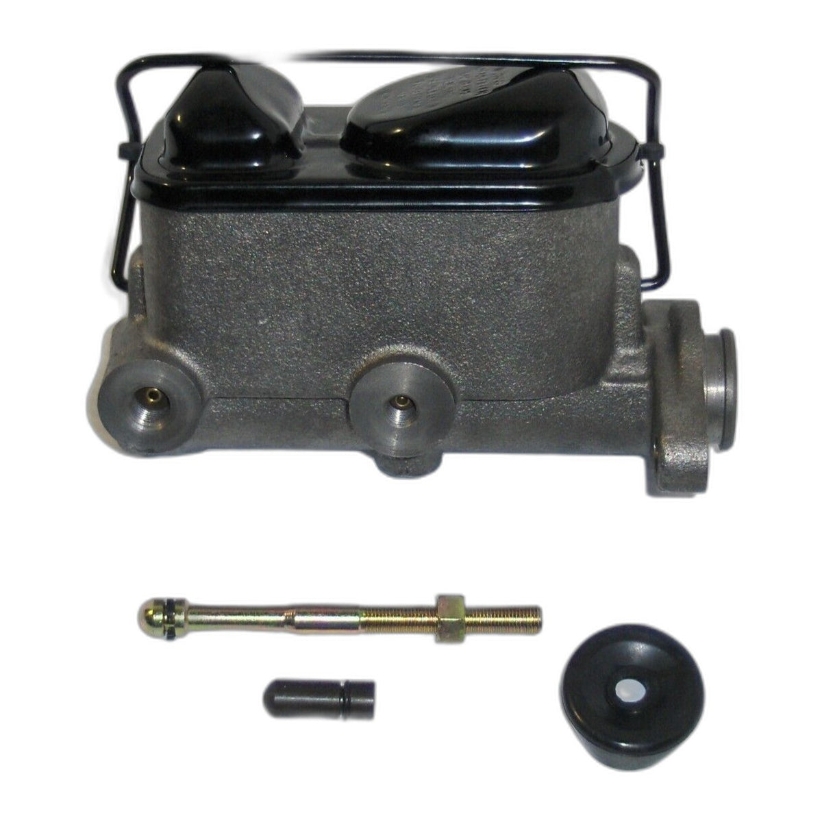 Ford Dual Bowl Brake Master Cylinder For Ford Galaxie Fairlane Thunderbird LTD