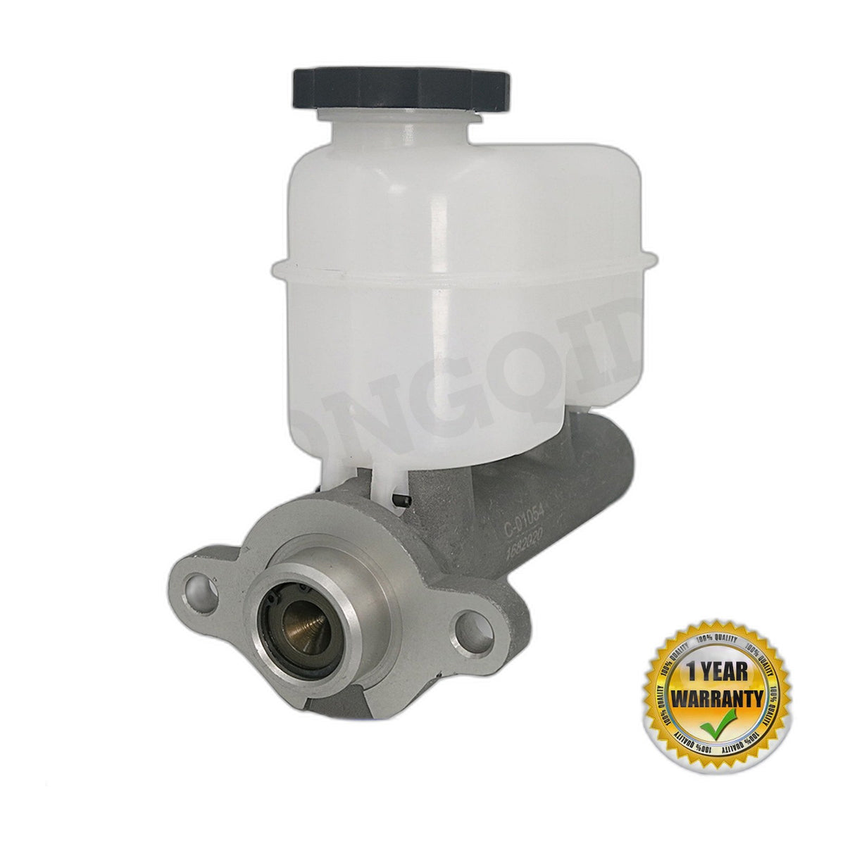 Brake Master Cylinder For Chevy SSR Trailblazer GMC Envoy XL Isuzu Olds