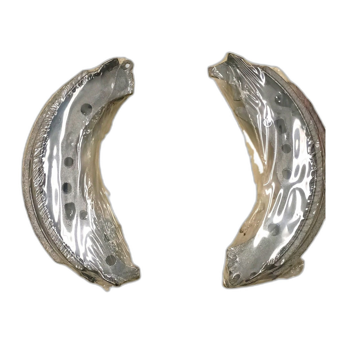 Rear Drum Brake Shoes Set S945 Z945 Fits 08-14 Scion xD Toyota Corolla Prius C