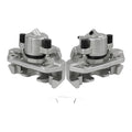 Front Brake Calipers Pair of Left Right For 2003-2007 Ford Escape Limited 3.0L