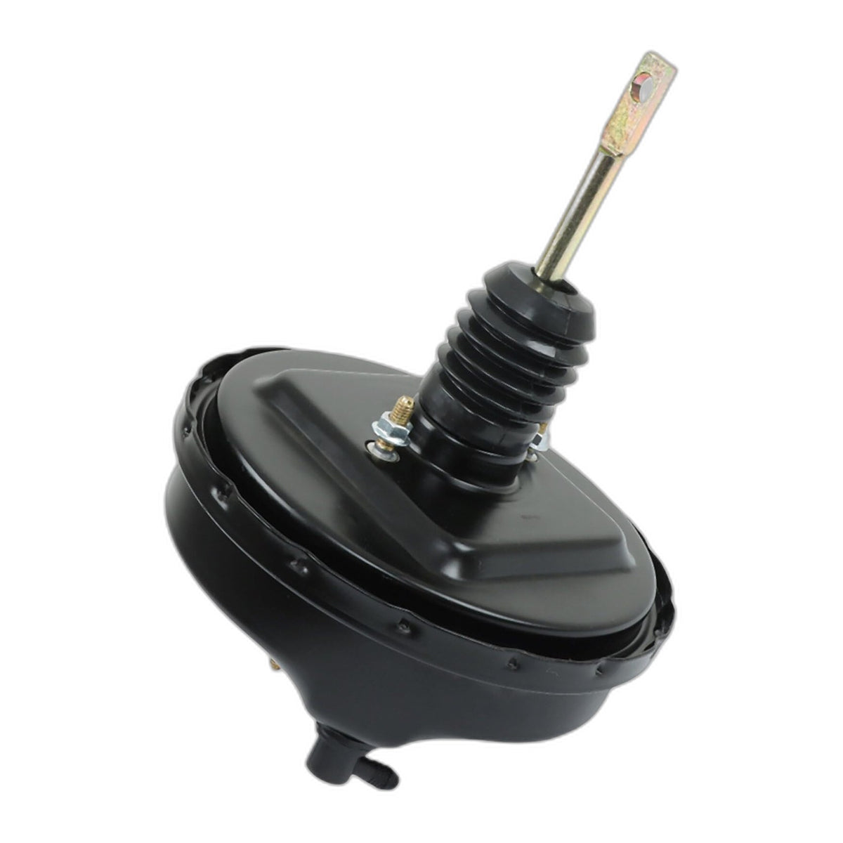 Vacuum Power Brake Booster for Corvette 1985 1991 Base 5 7L