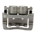 Rear Brake Calipers with Bracket Pair Right For Ford F-250 Super Duty 2005-2007