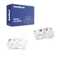 Front Brake Calipers for Ford F-250 Super Duty 2022