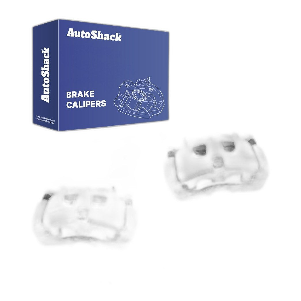 Front Brake Calipers for Ford F-250 Super Duty 2022