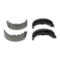 Drum Brake Shoe-PowerStop - Rear Autospecialty Brake Shoes Power Stop B538