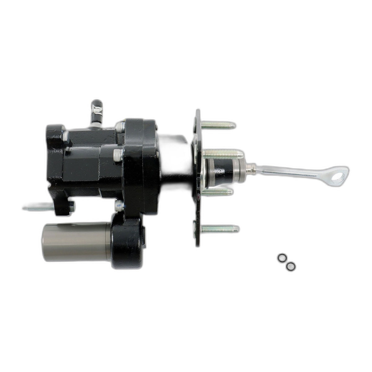 Power Brake Booster 52-7362 For Chevy Express GMC Savana 1500/2500/3500 2003-07
