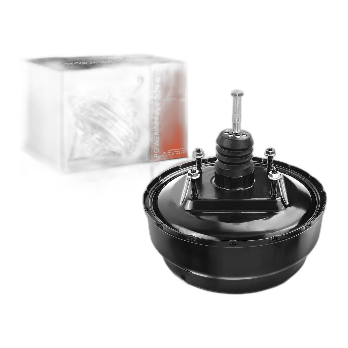 Power Brake Booster for Toyota 4Runner Pickup 1989-1995 T100 L4 2.4L V6 3.0L