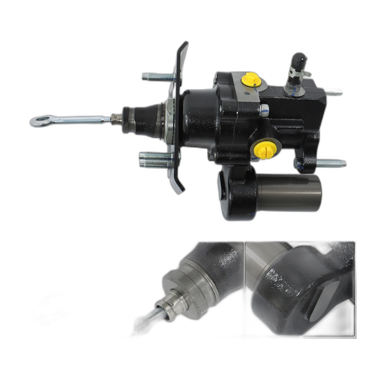 Power Brake Booster For Silverado 2500 HD GMC Sierra 3500 HD 2012-2014 52-7414