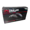DFC True-Arc Rear Drum Brake Shoes 1901-1011-00
