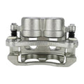 Front Left Pair Brake Calipers With Bracket For Ford Explorer 2002-2005