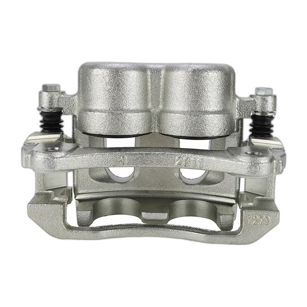 Front Left Pair Brake Calipers With Bracket For Ford Explorer 2002-2005