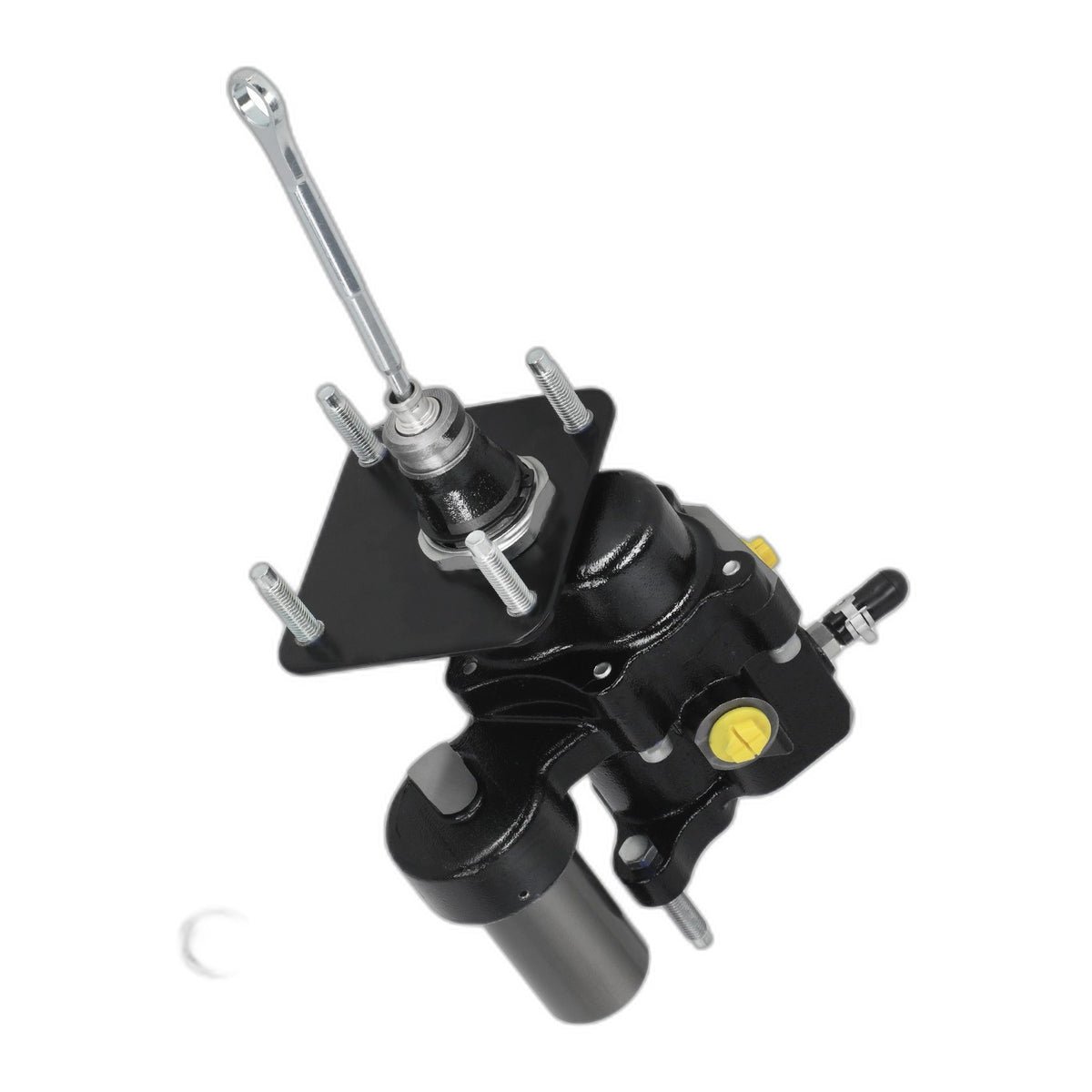 Power Brake Booster Hydraulic For Chevrolet K1500 K2500 K3500 1997-2000