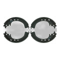 Drum Brake Shoe-Rear Drum Bosch BS407