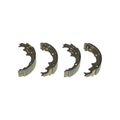 Brembo S83508N Rear Drum Brake Shoes for 2004–2008 Toyota Corolla